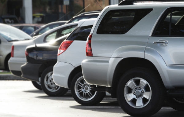 Replacement Cars