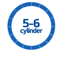 5 6