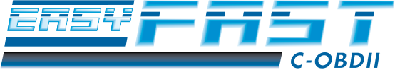 FastOBD Logo