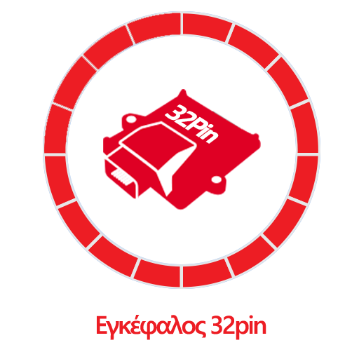 32pin