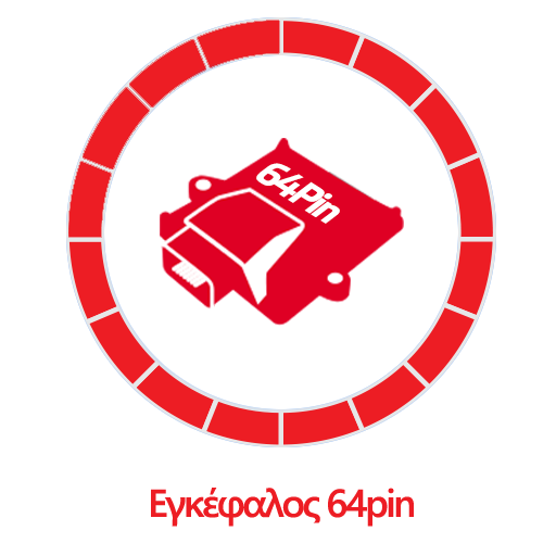 64pin