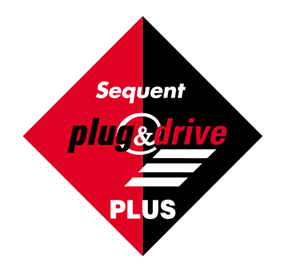 plus 1