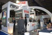 &Sigma;&upsilon;&mu;&mu;&epsilon;&tau;&omicron;&chi;ή &tau;&eta;&sigmaf; Autogas Tsopelogiannis &sigma;&tau;&eta;&nu; 4&eta; AutoGAS &amp; Natural GAS - ECONOMIC DRIVING Expo 2013
