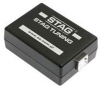STAG TUNING: αύξηση ισχύος έως και 20%