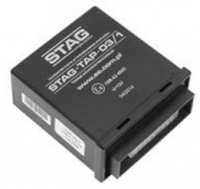 Επεξεργαστής STAG TAP-03: Βελτίωση απόδοσης κινητήρων LPG / CNG