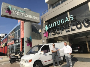 Αντωνέλος Γεράσιμος
