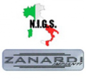 North Italy Gas Systems (N.I.G.S.) - Zanardi
